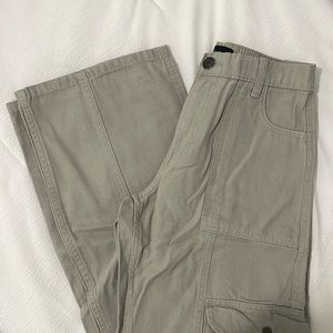 Aeropostale Utility Cargo Pants
